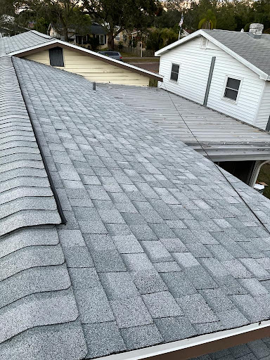 Cover All Roofing And Remodeling - Thumbnail