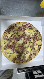 Photo n°30 de Le P'tit Roméa à Soliers (Pizzas à emporter)