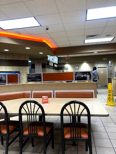 Whataburger