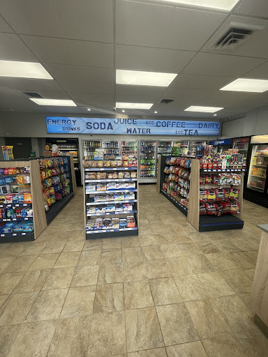 BP Gasoline - United States