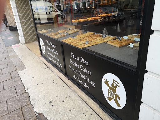 Plested Pies - Visual