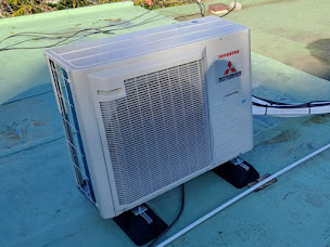 Photo n°2 de AC CLIM PROVENCE - Climatisation - Pompes a chaleur à La Cadière-d'Azur (Fournisseur d'équipements de chauffage)