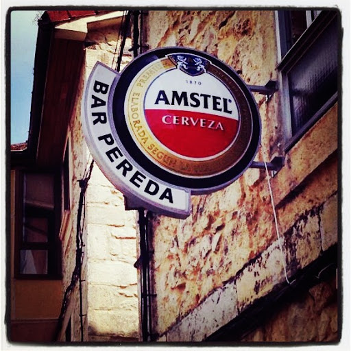Bar Pereda Gallery - Spain