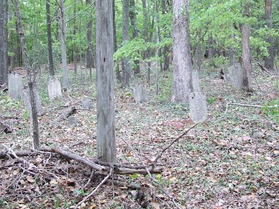 Anderson Cemetery