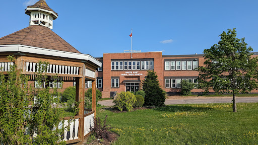 Hants East Rural High School - Thumbnail