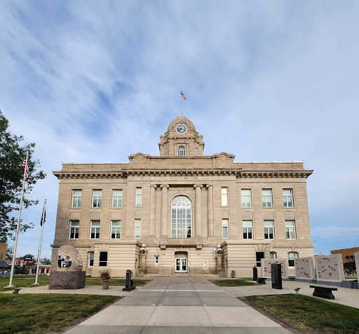 Jasper County Assessor - Thumbnail