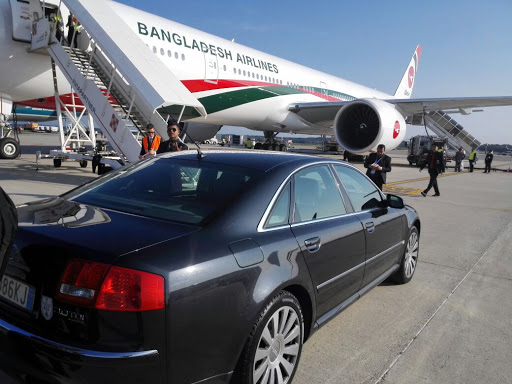 Vianello Limousine Service - Thumbnail