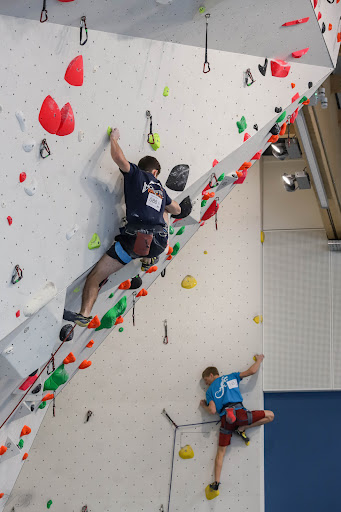 CODC Escalade Cruseilles - Thumbnail