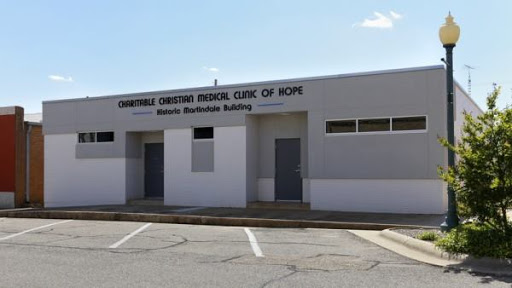 CHARITABLE CHRISTIAN MEDICAL CLINIC OF HOPE - Thumbnail