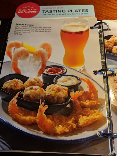 Red Lobster