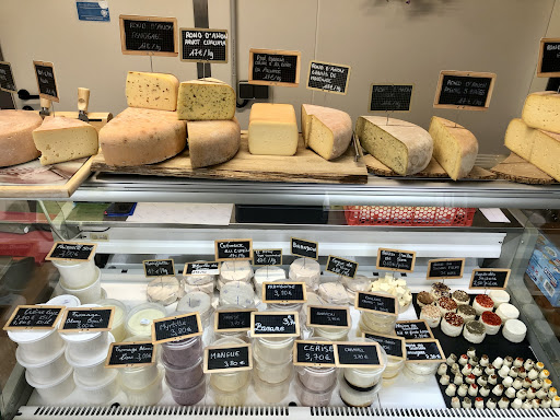 Fromagerie Etoile de la colline