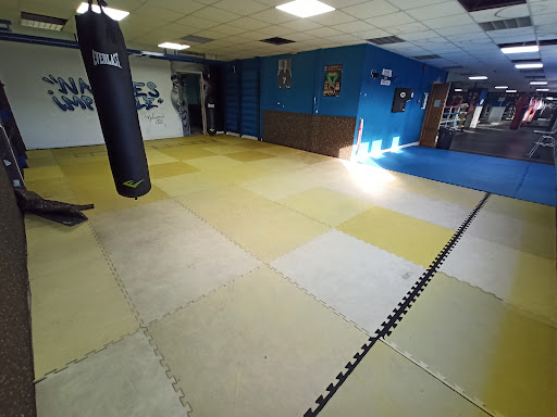 GIMNASIO ESCUELA GETAFE FIGHT CLUB - Thumbnail