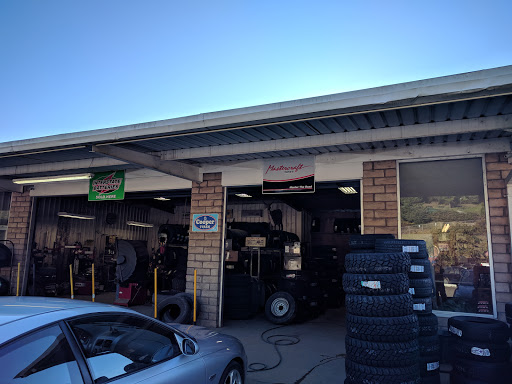 Redway Tire