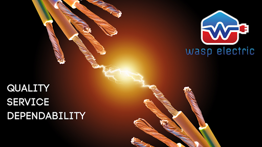 Wasp Electric