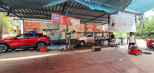 Autolavado El Rojo