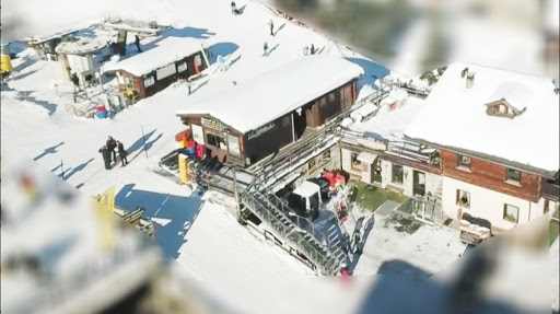 Ski rent Zini