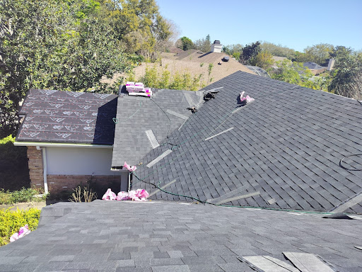 HomeShield Roofing - Visual