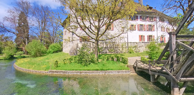 Schloss Landshut - Museum