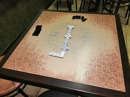 Samuel's Bar - Thumbnail