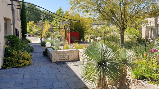 Photo de Del Paysage - Piscine Magiline Marboué
