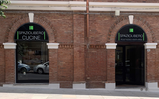 Spazio Libero Logo