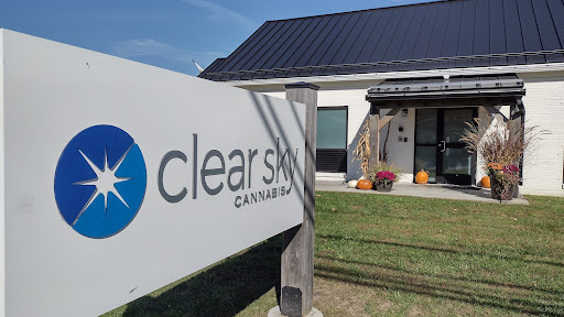 Clear Sky - Visual