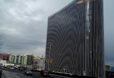 Photos of Splitska banka