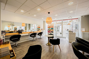 Photo n°2 de Une Pause Nozay à Nozay (Salon de coiffure)