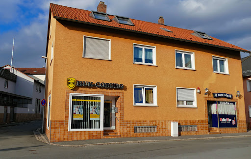HUK-COBURG Versicherung Irmgard Dorsch in Herzogenaurach