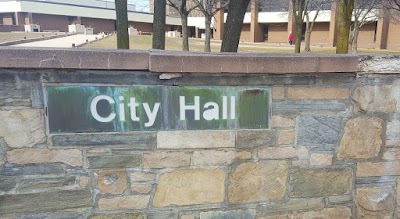 Poughkeepsie City Hall