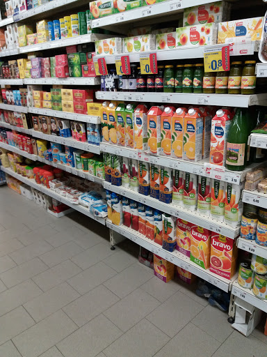 Farm srl - supermercato CRAI Gallery - Italy