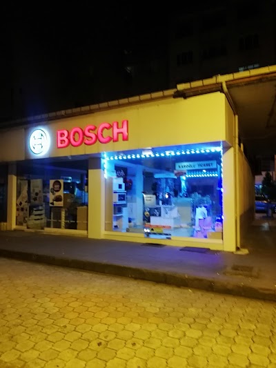 Karoglu Ticaret