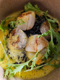 Photo n°25 de Racines - Cuisine de Producteurs à Toulon (Restaurant)