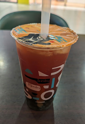 Viet Tami Bubble Tea Gallery - Germany