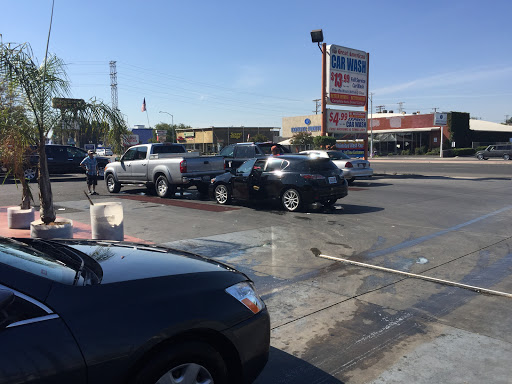 Great American Car Wash - Thumbnail