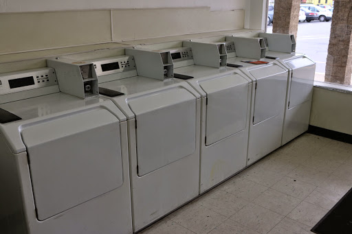 The Washline - Thumbnail