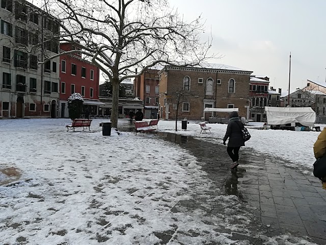 Campo Santa Margherita