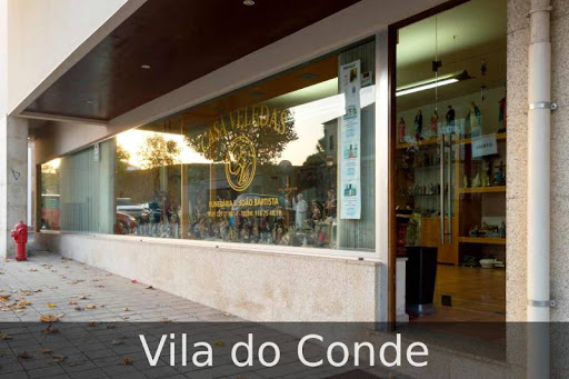 Agência Funerária Casa Veledas
