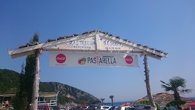 Photos of Pastarella Summer
