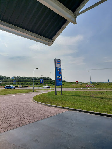 Tamoil Express Meeden
