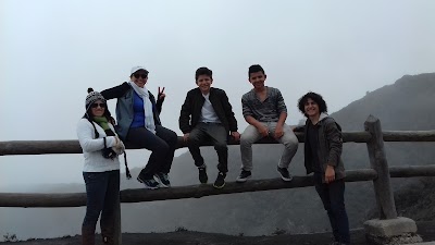 Photos of Parque Barrio COCORI