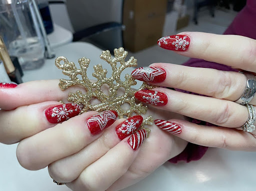 Trendy Nail Spa - Thumbnail