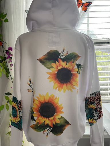 Butterflies & Bumblebees Custom T-shirts & Gifts - Thumbnail