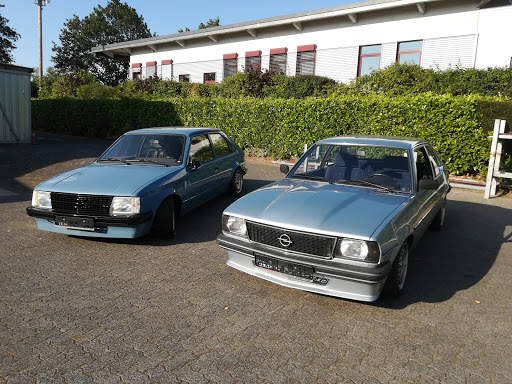 Auto Roggendorf GmbH