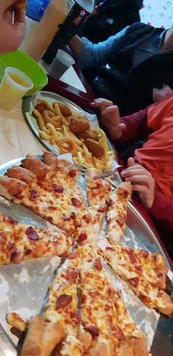 Planet Pizza and Chicken - Thumbnail