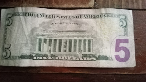 DC COINS - Visual