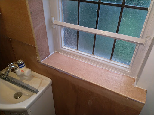 M.J.C Property Maintainence & Handyman Services Gallery - United Kingdom