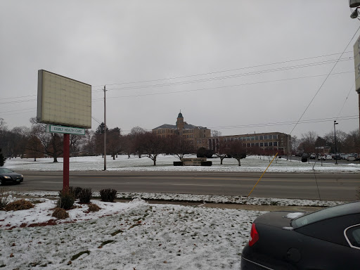Canton Central Catholic High School - Thumbnail