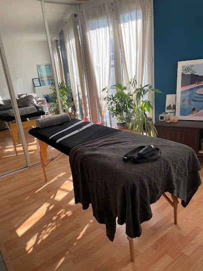 Massage Margot