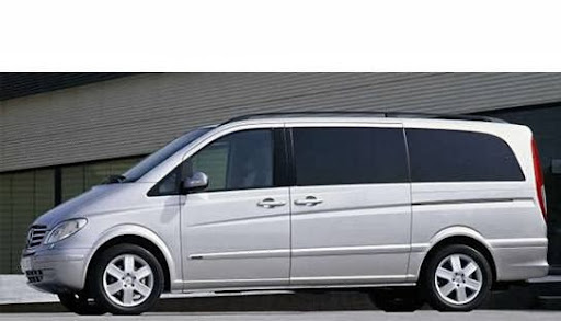 ABC TAXIS GAILLON - Thumbnail